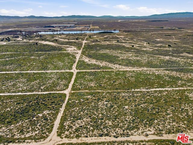 0 Avenue G-6 & 15th Street West Street, Other - See Remarks, CA 93536