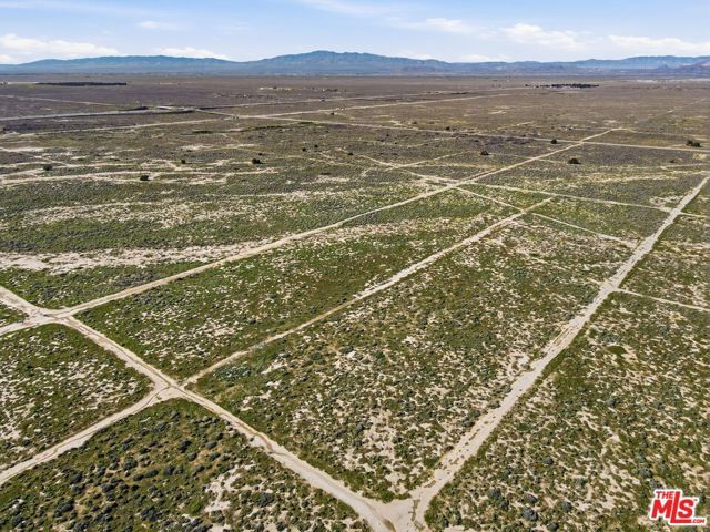 0 Avenue G-6 & 15th Street West Street, Other - See Remarks, CA 93536