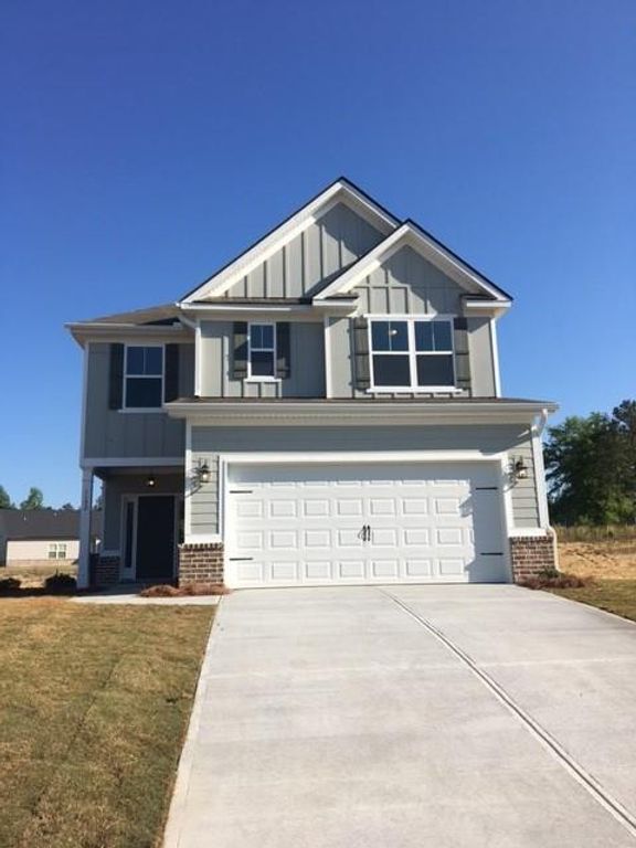 1415 ELIAS Station, Thomson, GA 30824