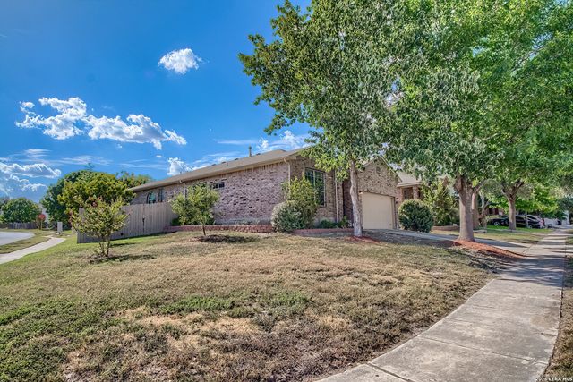 6303 BIG BEND CV, San Antonio, TX 78253
