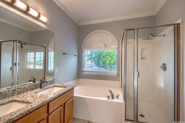 6303 BIG BEND CV, San Antonio, TX 78253