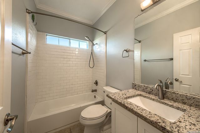 6303 BIG BEND CV, San Antonio, TX 78253