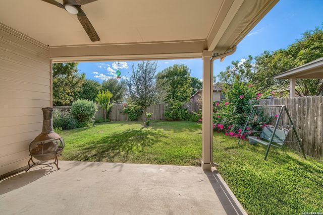 6303 BIG BEND CV, San Antonio, TX 78253