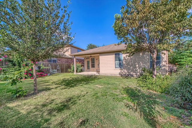 6303 BIG BEND CV, San Antonio, TX 78253