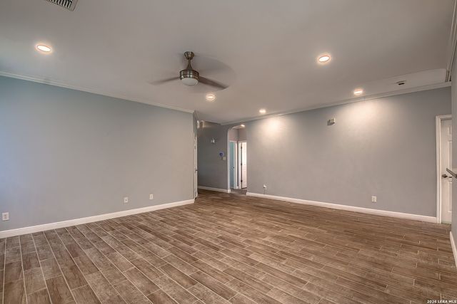 6303 BIG BEND CV, San Antonio, TX 78253
