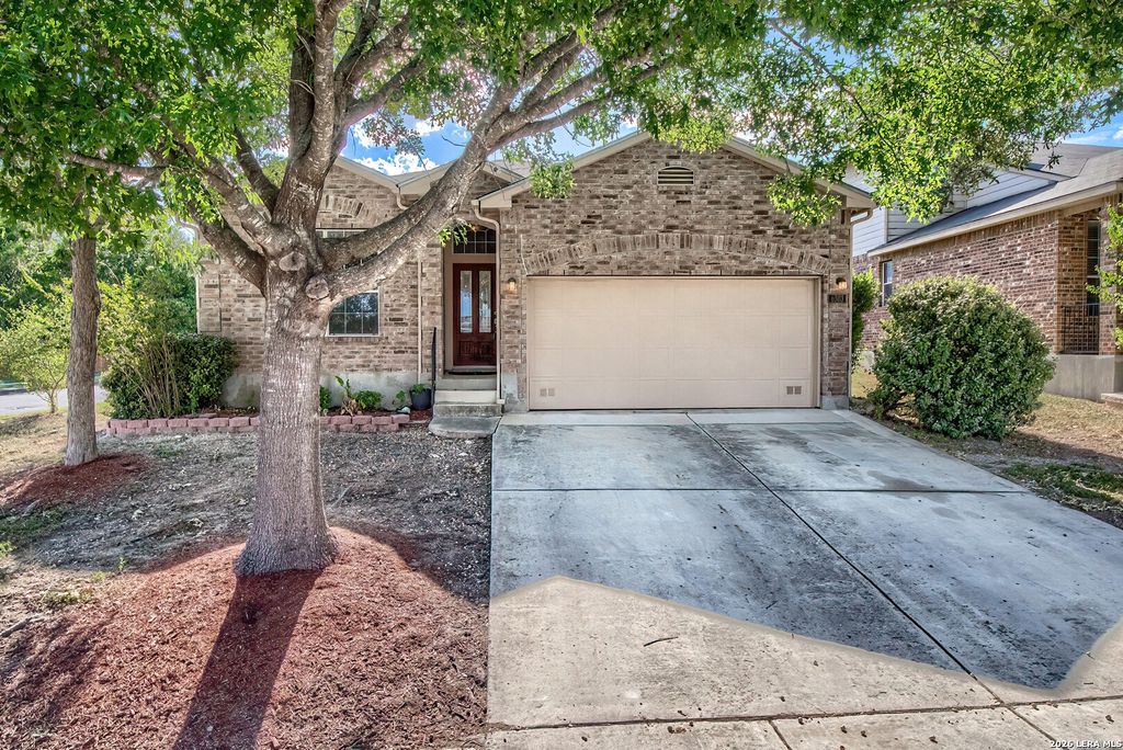 6303 BIG BEND CV, San Antonio, TX 78253