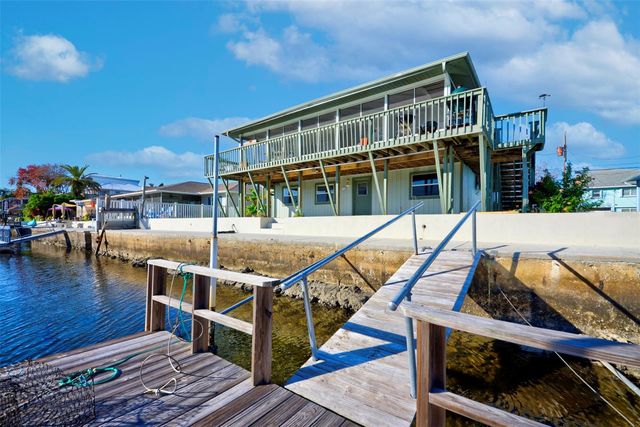 3358 MINNOW CREEK DRIVE, Hernando Beach, FL 34607
