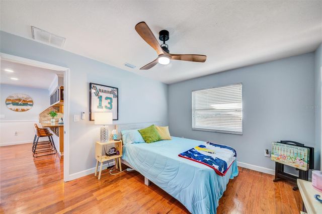 3358 MINNOW CREEK DRIVE, Hernando Beach, FL 34607