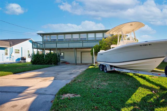 3358 MINNOW CREEK DRIVE, Hernando Beach, FL 34607