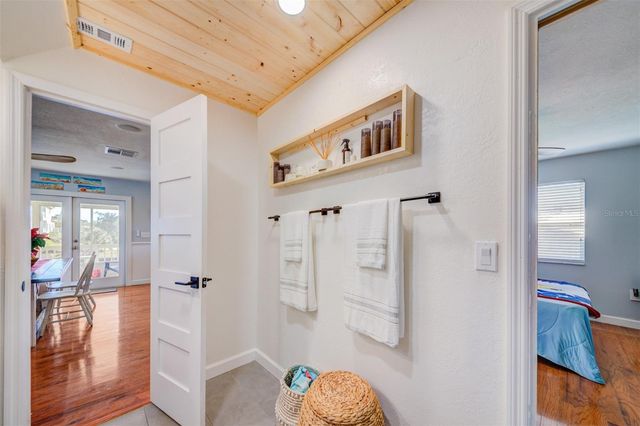 3358 MINNOW CREEK DRIVE, Hernando Beach, FL 34607