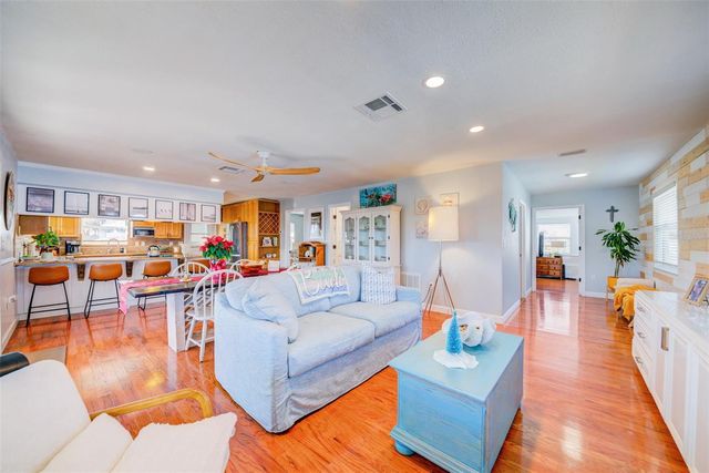 3358 MINNOW CREEK DRIVE, Hernando Beach, FL 34607