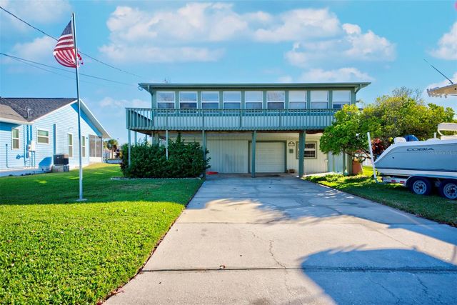 3358 MINNOW CREEK DRIVE, Hernando Beach, FL 34607