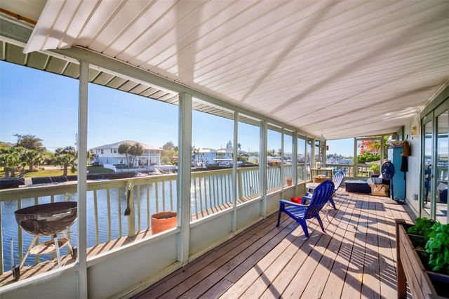 3358 MINNOW CREEK DRIVE, Hernando Beach, FL 34607