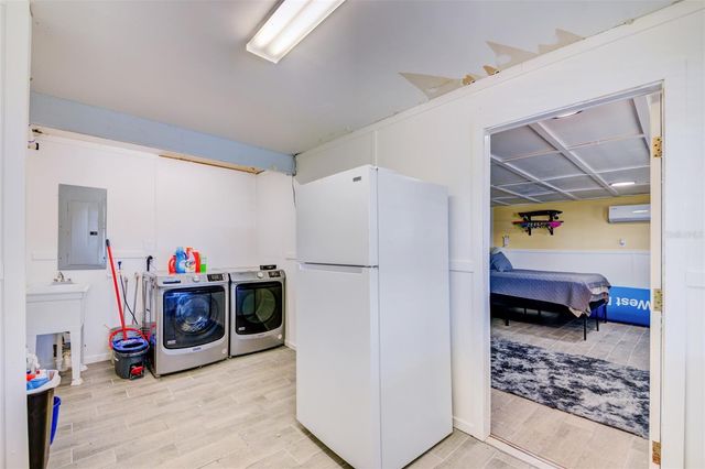 3358 MINNOW CREEK DRIVE, Hernando Beach, FL 34607