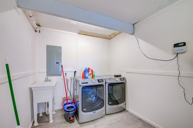 3358 MINNOW CREEK DRIVE, Hernando Beach, FL 34607