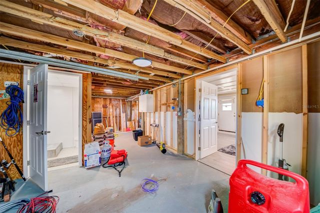 3358 MINNOW CREEK DRIVE, Hernando Beach, FL 34607