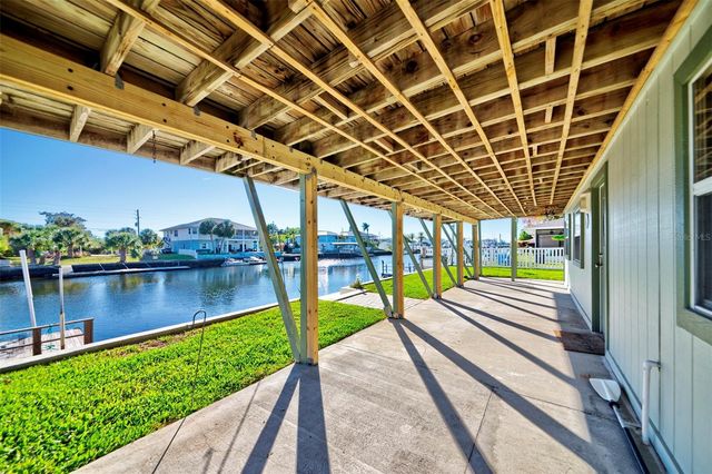 3358 MINNOW CREEK DRIVE, Hernando Beach, FL 34607