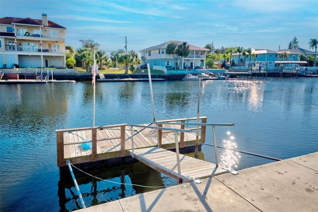 3358 MINNOW CREEK DRIVE, Hernando Beach, FL 34607
