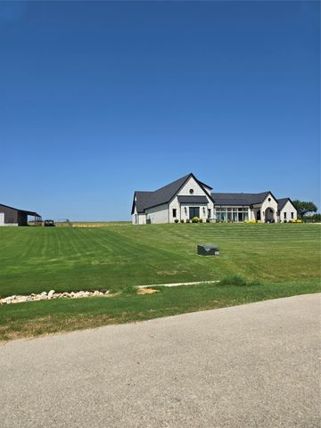 401 Cd Trail, Weatherford, TX 76087