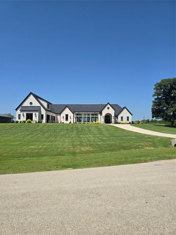 401 Cd Trail, Weatherford, TX 76087
