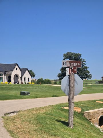401 Cd Trail, Weatherford, TX 76087