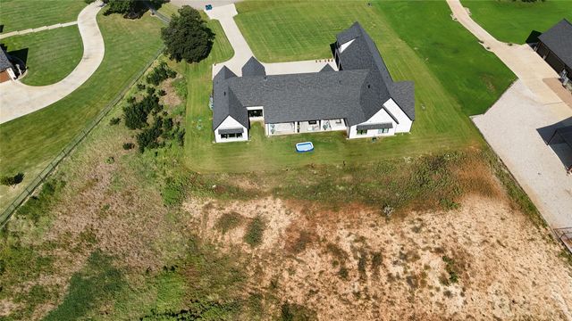 401 Cd Trail, Weatherford, TX 76087