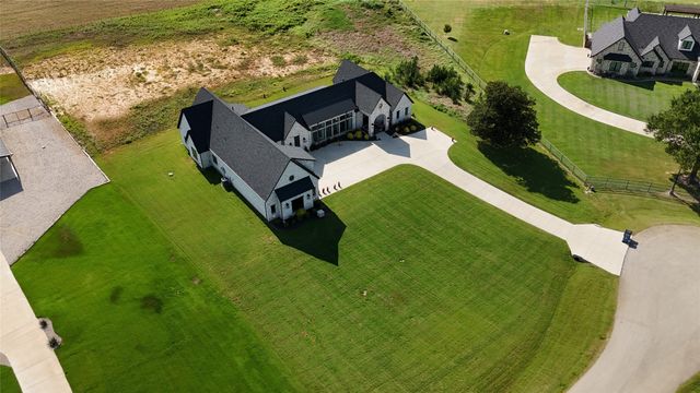 401 Cd Trail, Weatherford, TX 76087