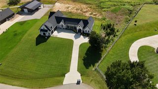 401 Cd Trail, Weatherford, TX 76087