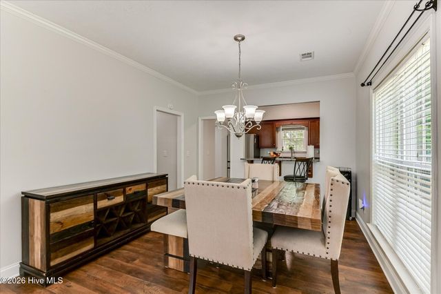 3307 Bingham Court, Augusta, GA 30909