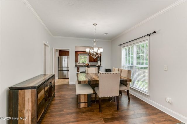 3307 Bingham Court, Augusta, GA 30909