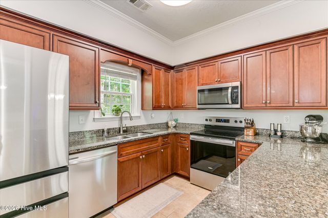3307 Bingham Court, Augusta, GA 30909