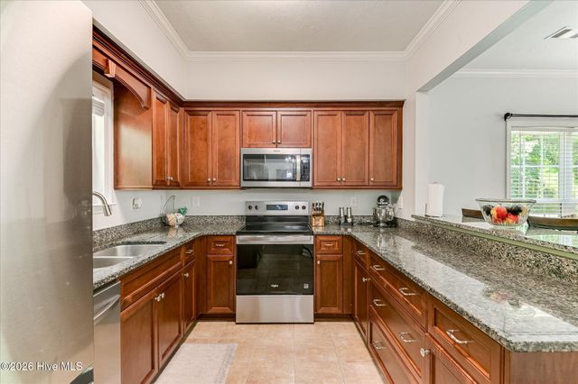 3307 Bingham Court, Augusta, GA 30909