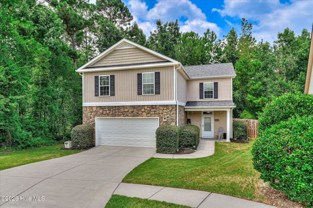 3307 Bingham Court, Augusta, GA 30909