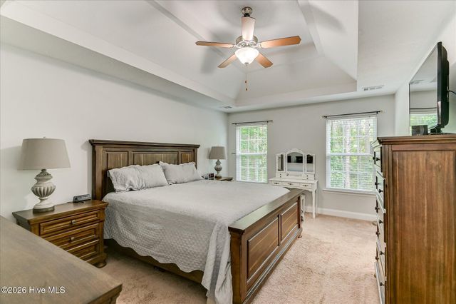 3307 Bingham Court, Augusta, GA 30909