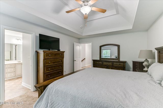 3307 Bingham Court, Augusta, GA 30909