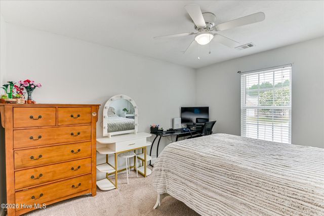 3307 Bingham Court, Augusta, GA 30909