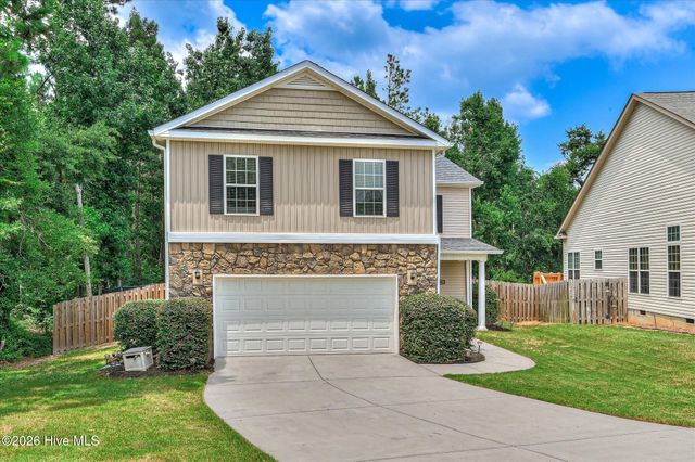 3307 Bingham Court, Augusta, GA 30909