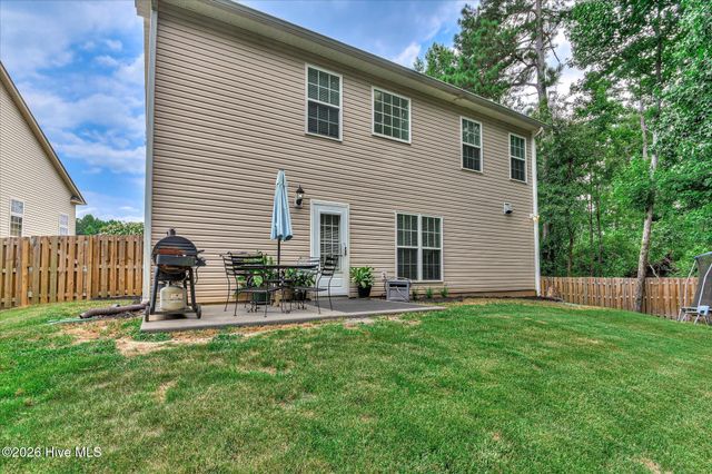 3307 Bingham Court, Augusta, GA 30909