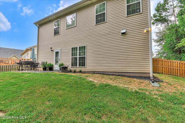 3307 Bingham Court, Augusta, GA 30909
