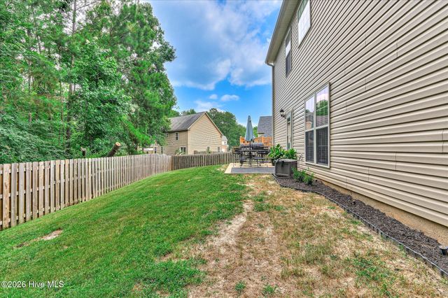 3307 Bingham Court, Augusta, GA 30909