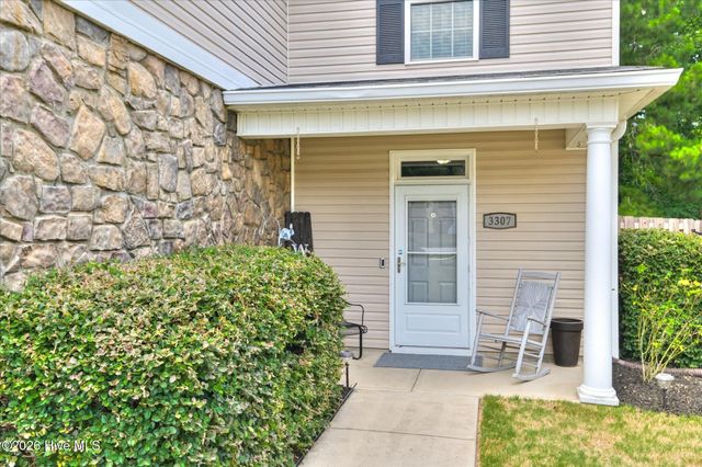 3307 Bingham Court, Augusta, GA 30909