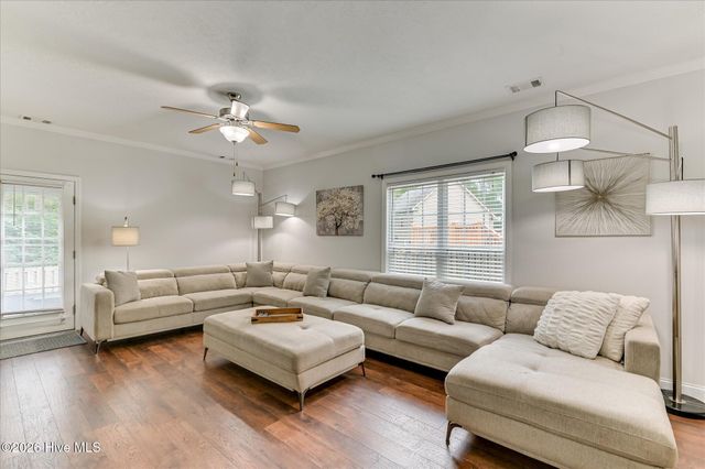 3307 Bingham Court, Augusta, GA 30909