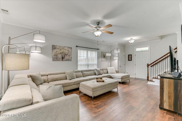 3307 Bingham Court, Augusta, GA 30909