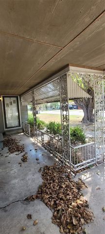 4103 4th Street, Greenville, TX 75401