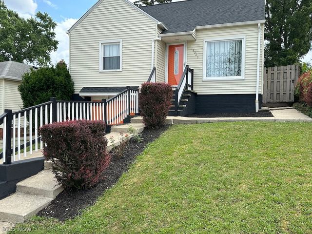 4323 Russell Avenue, Parma, OH 44134