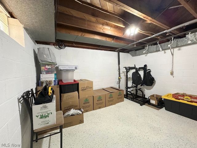 4323 Russell Avenue, Parma, OH 44134