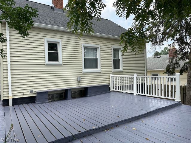 4323 Russell Avenue, Parma, OH 44134