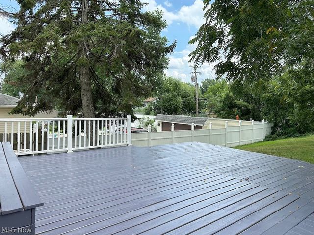 4323 Russell Avenue, Parma, OH 44134