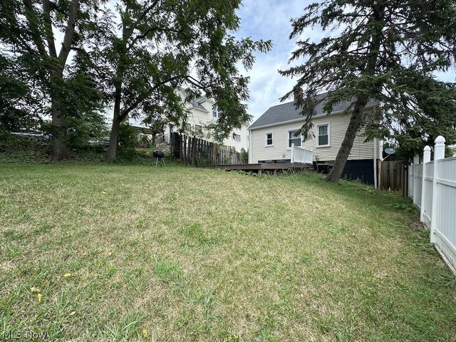 4323 Russell Avenue, Parma, OH 44134