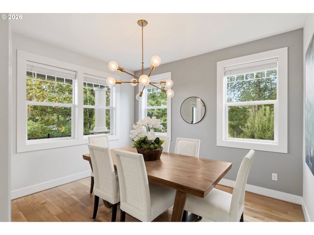 1722 Sw CUSTER St, Portland, OR 97219